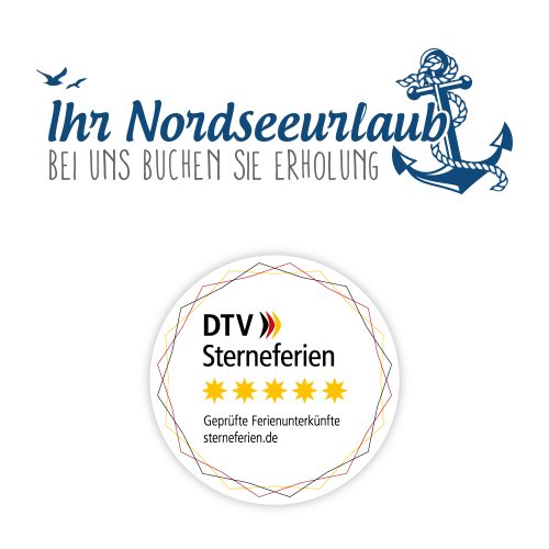 Gastgebersiegel 5 Sterne