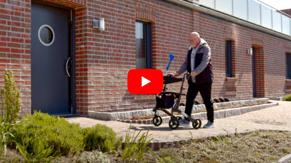 YouTube Video Vorschau